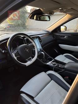 رينو تلسمان